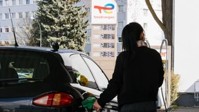 Dieselpreis steigt auf Rekordhoch