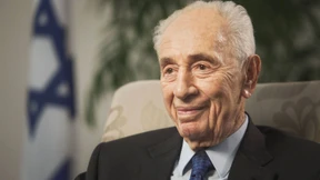 Keine unmittelbare Lebensgefahr für Peres