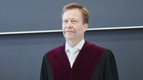 Kein neuer Verfassungsrichter vor der Bundestagswahl