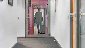 Cisco ruft die Cyberrevolution aus