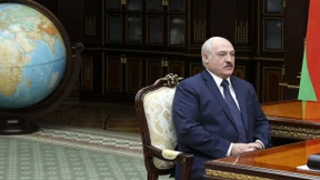 Für seine Gegner der Galgenstrick