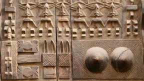 Heilige Dinge kauft man doch nicht