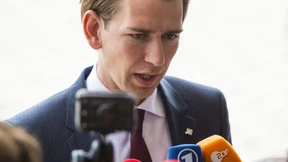 Österreich fordert „Ende der Einladungspolitik“