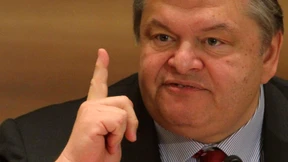 Griechisches Parlament bekommt Steuersünderliste