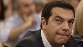 Umfrage sieht Syriza nicht mehr vorn