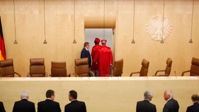 Die Schotten sind dicht 