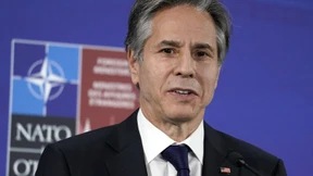 Blinken: Russland plant „erhebliche aggressive Schritte gegen die Ukraine“