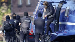 Er hatte die falsche Mütze auf