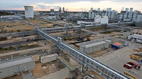 BASF plant bis 2024 Batterieproduktion für drei Millionen E-Autos