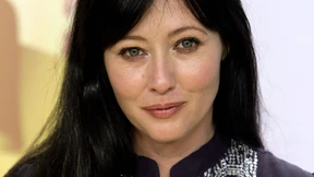 „Beverly Hills“-Kollegen stehen kranker Shannen Doherty bei
