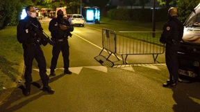 Sicherheitsbehörden nehmen neun Menschen in Haft