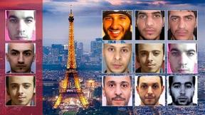 Zeig mir dein Gesicht 