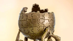 Wikipedia bekommt Denkmal