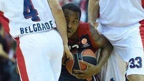 Bayern unterliegt Belgrad