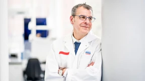 Konzernsteuerung aus 5700 Kilometern Entfernung