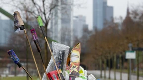 Aufgeweckt ins neue Jahr