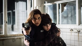 Nicht ohne meine Weste 