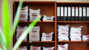 Steuerberater stehen wegen der KI vor einer grundlegenden Umwälzung