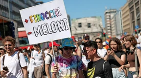 Wie Italiens Regierung für die „natürliche Familie“ kämpft