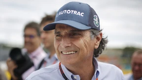 Nelson Piquet weist Rassismus-Vorwürfe zurück