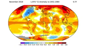 Die Kurven der globalen Krise