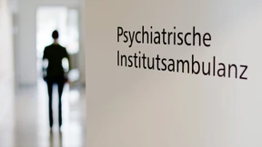 „Der Arzt ist ein Garant fürs Leben“