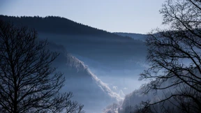 Wo es in der Silvesternacht sternenklar sein soll