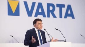 Varta tauscht den Chef aus