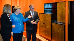 Bauhaus als „Leuchtturm“ in Geschmacklosigkeiten der DDR