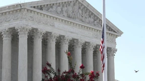 Oberstes Gericht erlaubt Mauerbau mit Pentagon-Geld