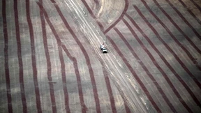 „Der Planet Erde wird an seine Grenzen gebracht“