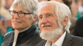 Rupert Neudeck gestorben