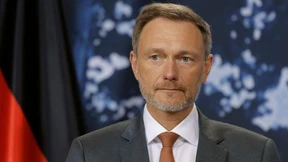 Lindner gibt sich knüppelhart
