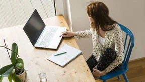 Nur reines Arbeitszimmer lässt sich von Steuer absetzen