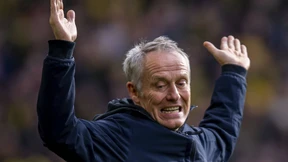 Furchtloser Vorkämpfer