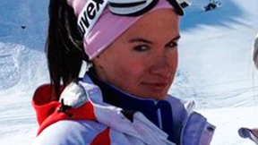 Ohne Körpergefühl, aber mit Hoffnung