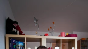 Ich wollte eine Identität für mich