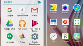 Das nervt an Android