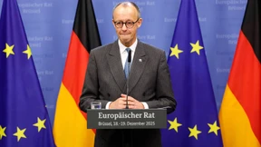 Gut für die Ukraine – aber eine Niederlage für Merz