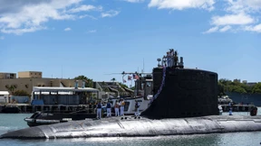 So hart trifft Frankreich die strategische Neuausrichtung Australiens