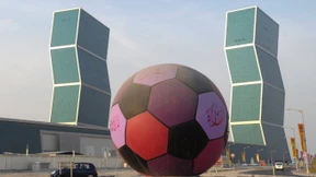 „Ein vorgeschobenes Argument der Fifa“