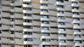 Aus 800 Mark werden mehr als hunderttausend Euro für Tochter