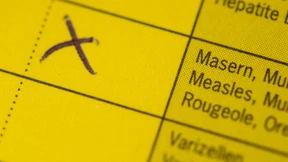 Impfpflicht in allen Schulen und Kindergärten