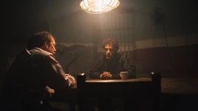 „The Looming Tower“