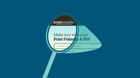 Freundlicher drucken