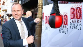 Kritik an Hamburgs Innensenator wegen Reaktion auf „Pimmel“-Tweet