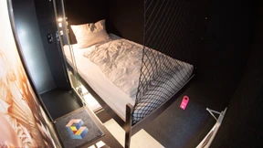 Hotel mit fensterlosen Zimmern darf nur drei Nächte anbieten