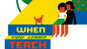 Lernen und wachsen in Antigua