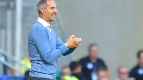 „Aus fünf Chancen macht er vier Tore“