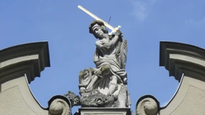 Vollständige Entlastung aus München